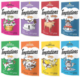 Temptations Snack Gatos